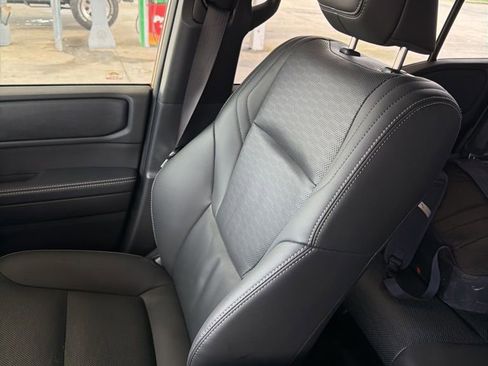 Used 2026 Toyota Land Cruiser w/ Premium Package AWD/4WD image 9