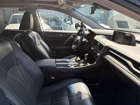 Used 2019 Lexus RX 450h AWD w/ Luxury Package image 34