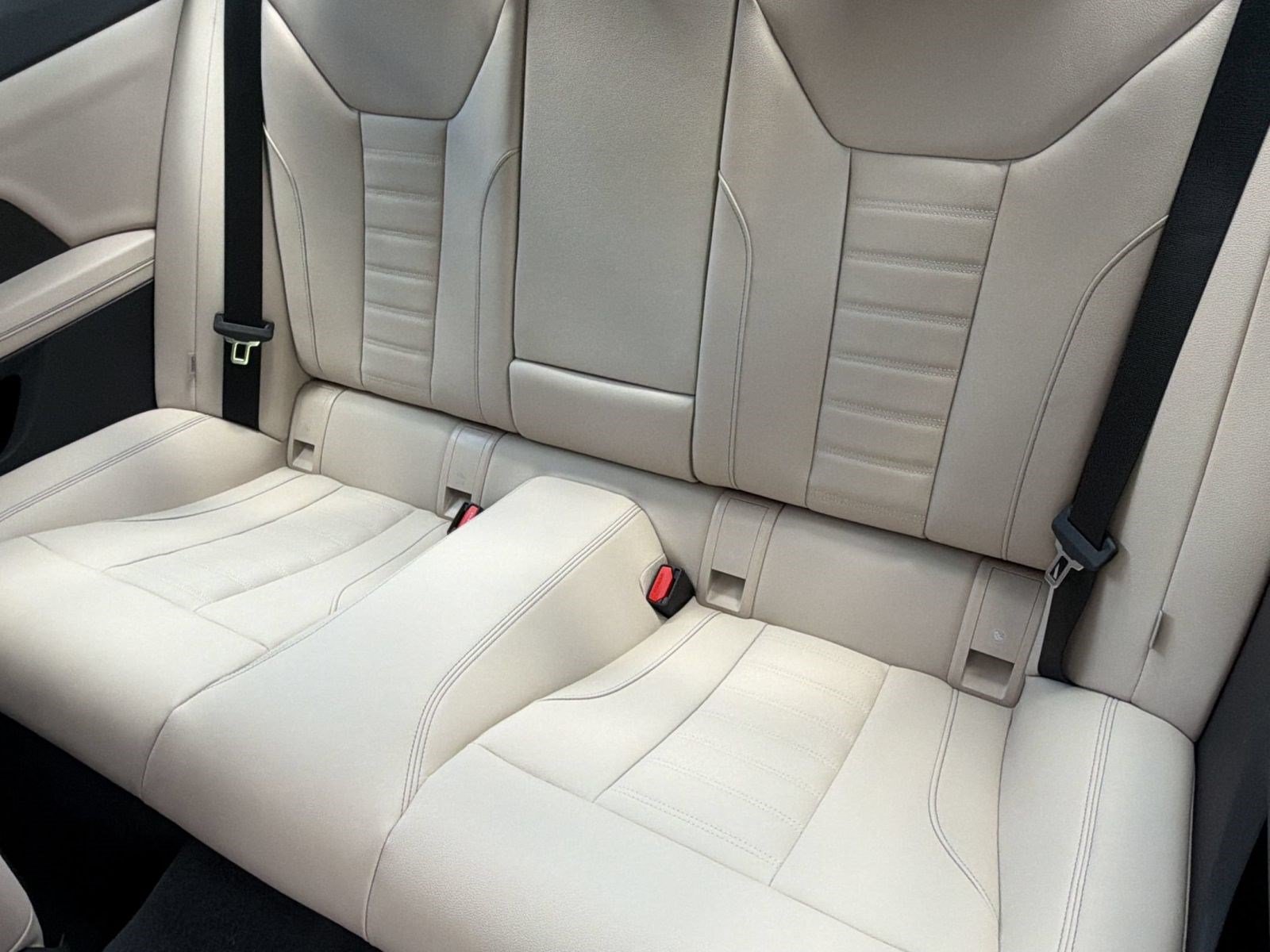 New 2027 BMW 430i Coupe w/ M Sport Package RWD image 22