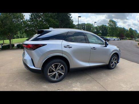 Used 2026 Lexus RX 350 Premium FWD image 8