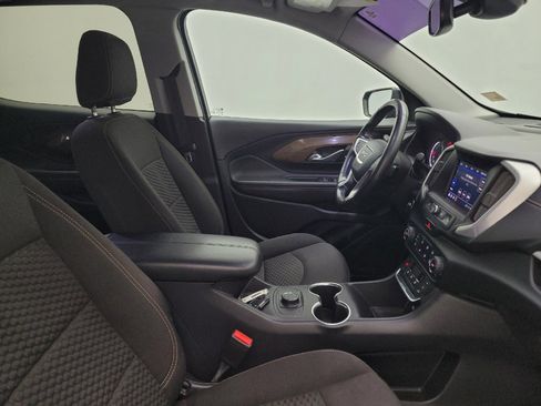 Used 2020 GMC Terrain SLE w/ Elevation Edition FWD image 21