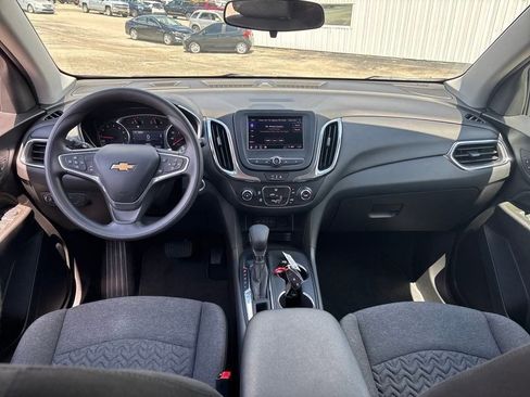 Used 2023 Chevrolet Equinox LT image 14