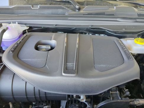 New 2026 RAM 1500 Laramie w/ Night Edition image 10