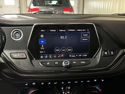 Used 2022 Chevrolet Blazer RS w/ LPO, Floor Liner Package image 21