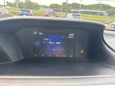 Used 2014 Honda Accord LX image 16