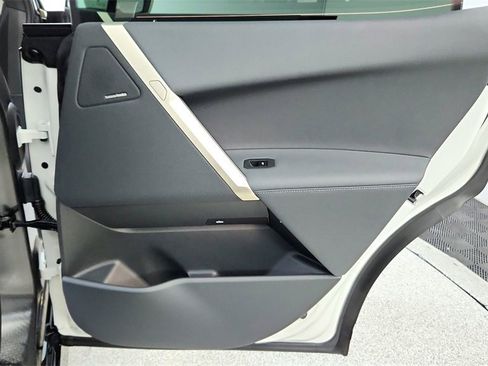 Used 2025 BMW iX xDrive50 image 26