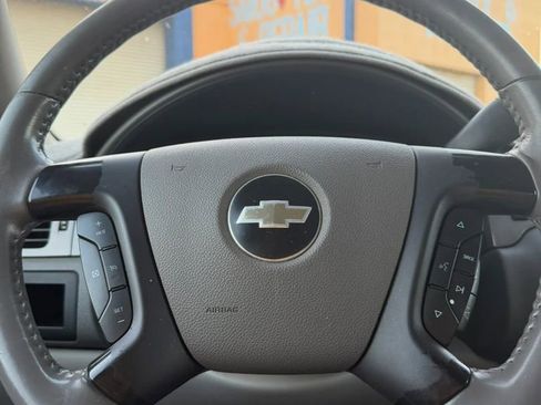 Used 2008 Chevrolet Avalanche LS image 19