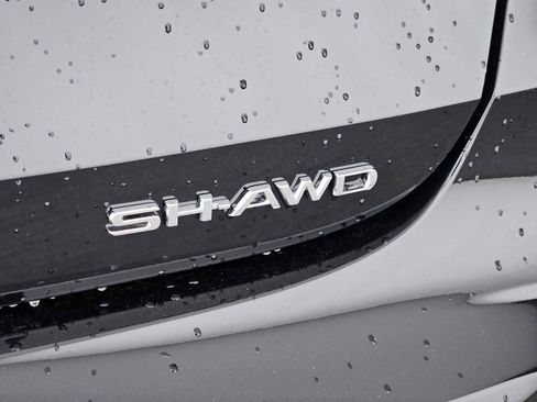 New 2025 Acura TLX SH-AWD w/ A-SPEC Pkg image 14