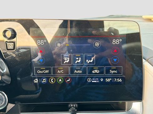 Used 2022 Chevrolet Corvette Stingray Preferred Conv w/ Battery Protection Package image 30