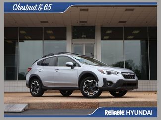 Used 2023 Subaru Crosstrek 2.5i Limited AWD/4WD video 1
