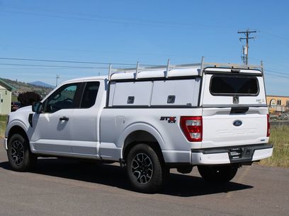 Used 2023 Ford F150 XL w/ STX Appearance Package