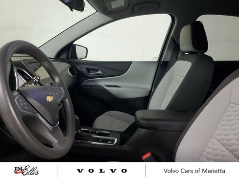 Used 2019 Chevrolet Equinox LS w/ LS Convenience Package image 23
