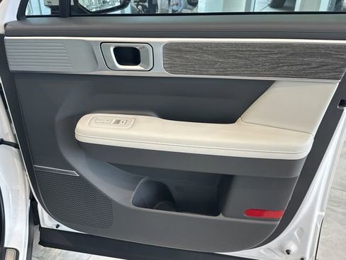 New 2026 Hyundai Santa Fe Calligraphy FWD image 14