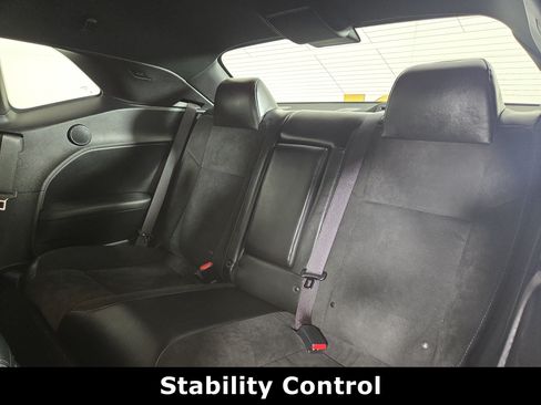 Used 2021 Dodge Challenger R/T Scat Pack w/ Plus Package RWD image 12