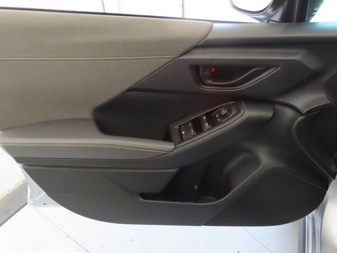 Used 2024 Subaru Crosstrek 2.5i Sport w/ Crosstrek Mirror Package image 12