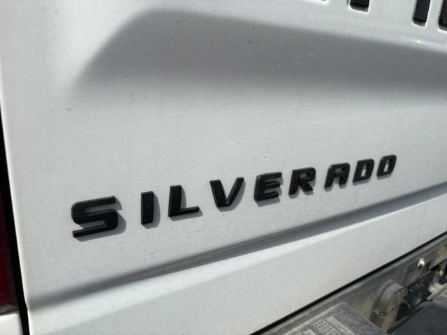 Used 2019 Chevrolet Silverado 1500 LT w/ True North Edition AWD/4WD image 8