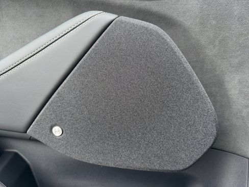 New 2025 Ford Mustang Mach-E GT w/ Interior Protection Package image 21