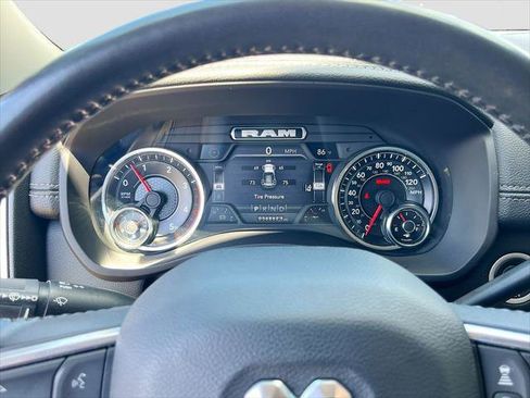 Certified 2024 RAM 3500 Laramie w/ Safety Group AWD/4WD image 12