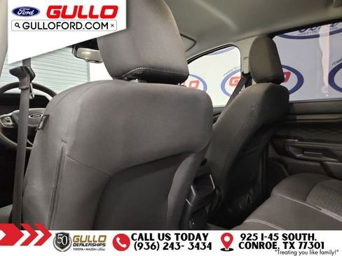 Used 2024 Ford Ranger XL w/ Trailer Tow Package image 15