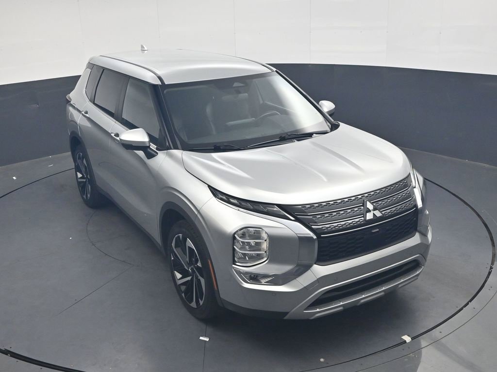 Used 2024 Mitsubishi Outlander SE FWD image 26