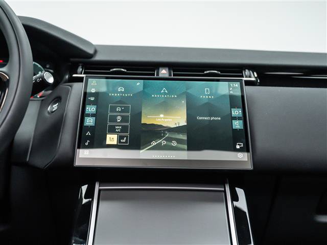 New 2026 Land Rover Range Rover Velar S AWD/4WD image 28