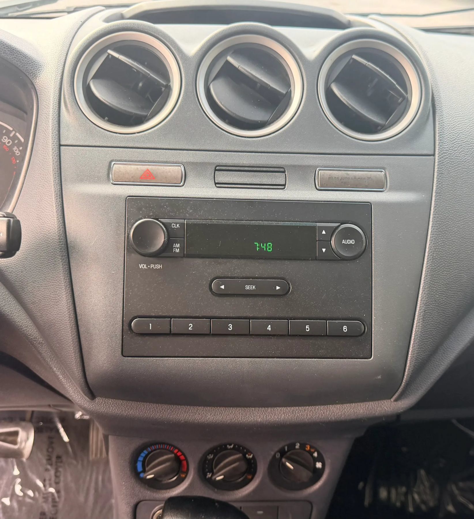 Used 2012 Ford Transit Connect XL FWD image 18