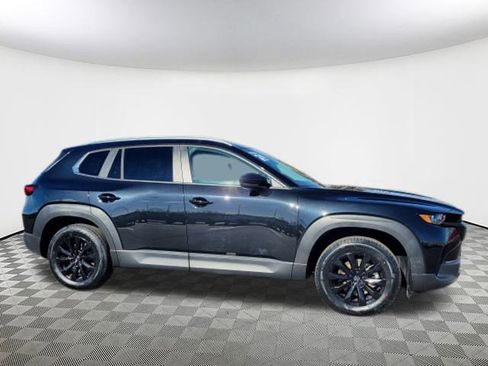 Used 2024 MAZDA CX-50 AWD 2.5 S w/ Weather Package image 7