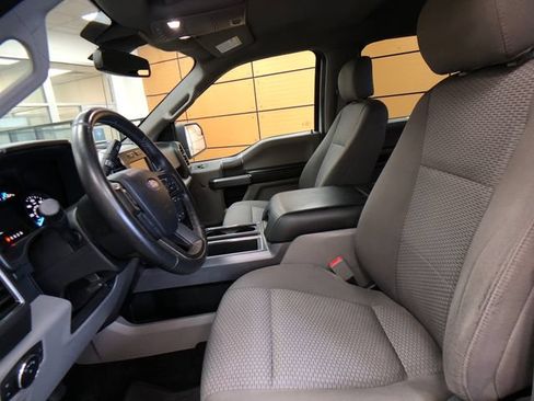 Certified 2020 Ford F150 XLT w/ Equipment Group 302A Luxury AWD/4WD image 10
