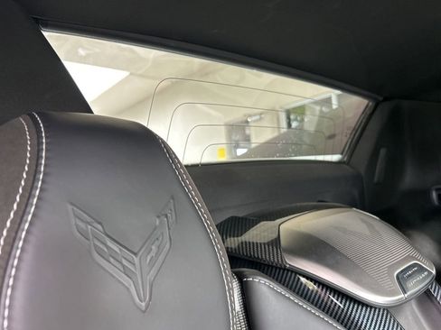 Used 2022 Chevrolet Corvette Stingray Preferred Conv w/ Battery Protection Package image 39