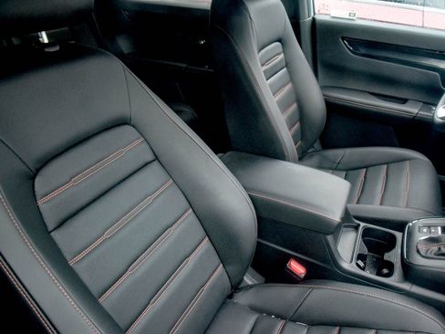 Used 2026 Honda CR-V Sport Touring image 21