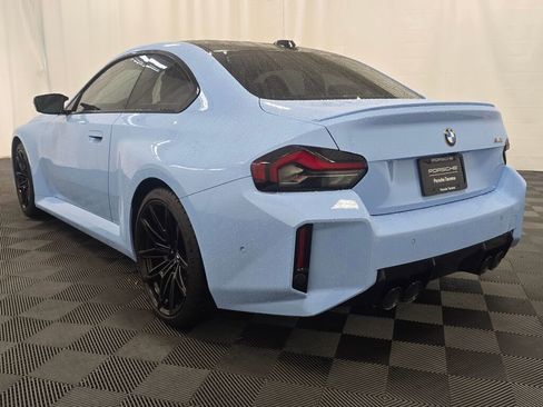 Used 2023 BMW M2 w/ Lighting Package image 3
