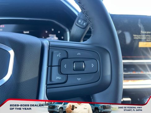 New 2026 GMC Sierra 1500 SLE w/ Preferred Package image 26