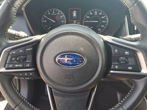 Used 2024 Subaru Outback Premium AWD/4WD image 5