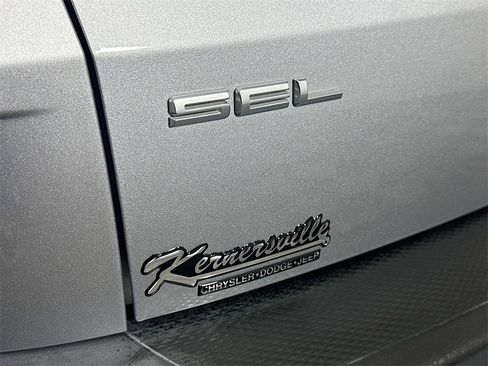 Used 2021 Ford Escape SEL image 28