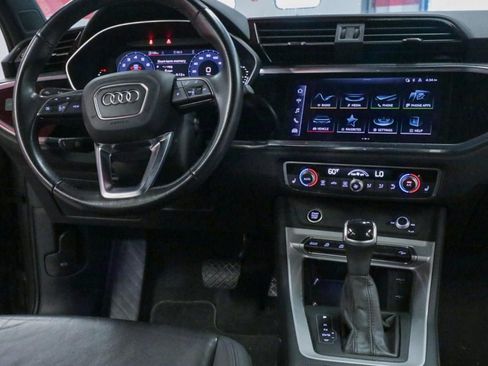 Used 2023 Audi Q3 2.0T Premium AWD/4WD image 27