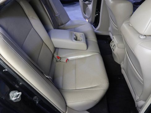 Used 2014 Acura TSX Sedan FWD image 15