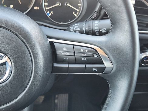 Used 2025 MAZDA CX-30 AWD 2.5 S w/ Preferred Package image 31