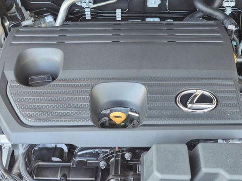 Certified 2025 Lexus NX 250 FWD w/ Cold Area Package image 22