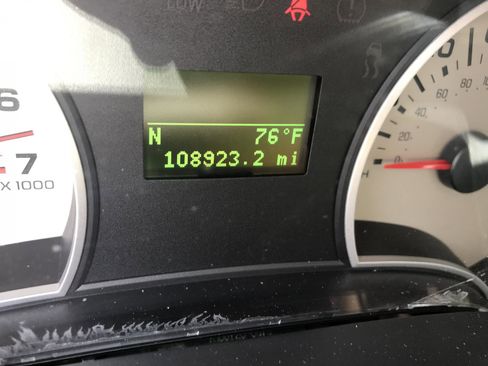 Used 2010 Ford Explorer Eddie Bauer AWD/4WD image 12