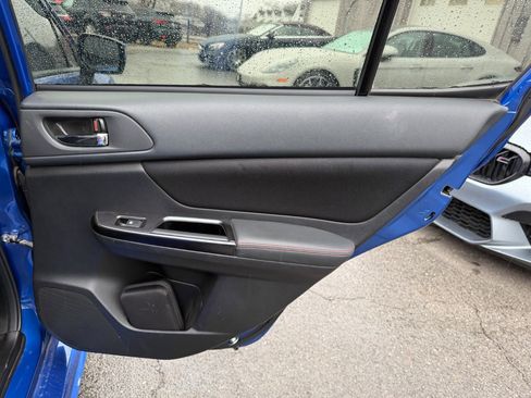 Used 2019 Subaru WRX Premium image 37