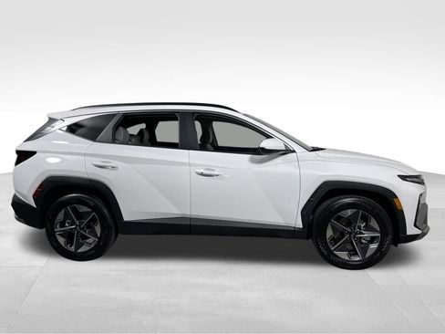 New 2026 Hyundai Tucson SEL image 6