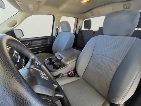 Used 2013 RAM 1500 Tradesman w/ Popular Equipment Group image 44