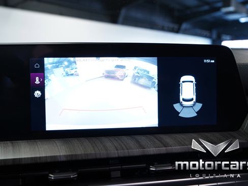 Used 2025 Kia Telluride EX image 38