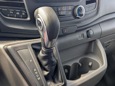 New 2025 Ford Transit 250 w/ Load Area Protection Package image 13