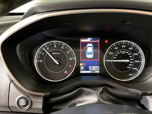Used 2017 Subaru Impreza 2.0i Limited AWD/4WD image 12