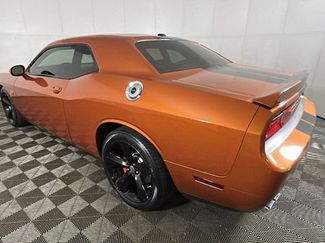 Used 2011 Dodge Challenger SRT8 RWD video 4