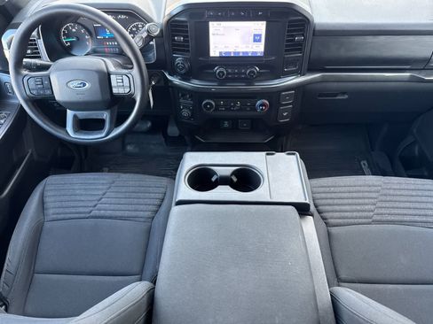 Used 2021 Ford F150 XL w/ STX Appearance Package AWD/4WD image 3