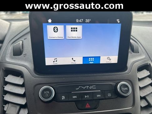 Used 2020 Ford Transit Connect XLT image 23