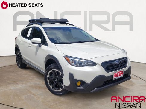 Used 2023 Subaru Crosstrek 2.0i Premium AWD/4WD image 1