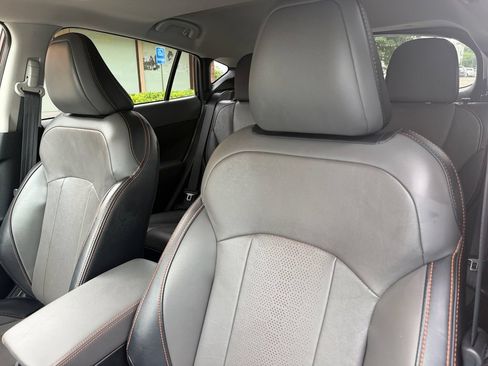 Certified 2024 Subaru Crosstrek 2.5i Limited w/ Crosstrek Mirror Package AWD/4WD image 13